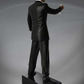 Men in Black - Agent J 1:4 Scale Statue - Ozzie Collectables