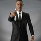 Men in Black - Agent J 1:4 Scale Statue - Ozzie Collectables