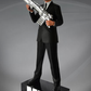 Men in Black - Agent K 1:4 Scale Statue - Ozzie Collectables