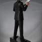 Men in Black - Agent K 1:4 Scale Statue - Ozzie Collectables