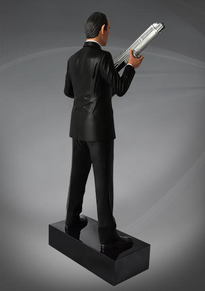 Men in Black - Agent K 1:4 Scale Statue - Ozzie Collectables