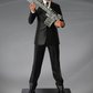 Men in Black - Agent K 1:4 Scale Statue - Ozzie Collectables