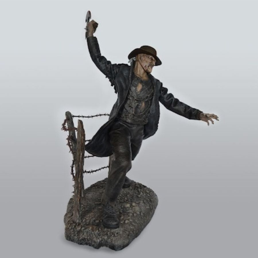 Jeepers Creepers - Creeper 1:4 Scale Statue