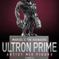 Avengers 2: Age of Ultron - Artist Mix Ultron Prime - Ozzie Collectables