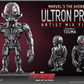 Avengers 2: Age of Ultron - Artist Mix Ultron Prime - Ozzie Collectables