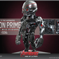 Avengers 2: Age of Ultron - Artist Mix Ultron Prime - Ozzie Collectables