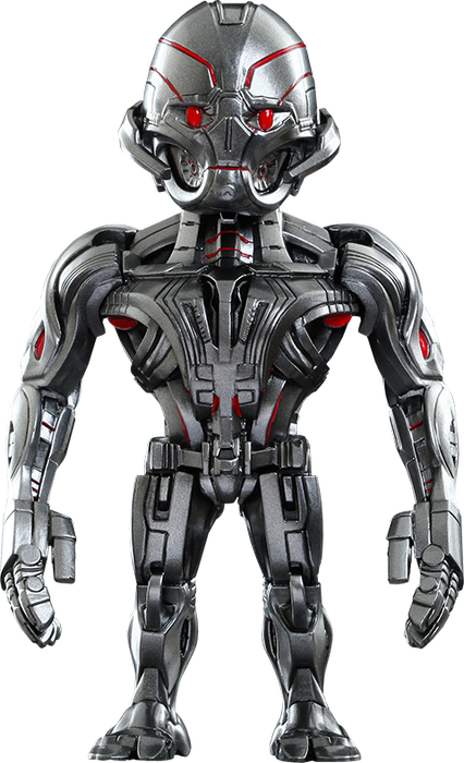 Avengers 2: Age of Ultron - Artist Mix Ultron Prime - Ozzie Collectables