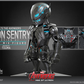 Avengers 2: Age of Ultron - Artist Mix Ultron Sentry Blue - Ozzie Collectables