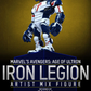 Avengers 2: Age of Ultron - Artist Mix Series 2 Iron Legion - Ozzie Collectables