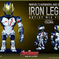 Avengers 2: Age of Ultron - Artist Mix Series 2 Iron Legion - Ozzie Collectables