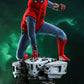 Spider-Man: Far From Home - Spider-Man Homemade Suit 1:6 Scale Figure - Ozzie Collectables