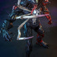 Venom - Venomized Iron Man 1:6 Scale 12" Action Figure