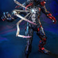 Venom - Venomized Iron Man 1:6 Scale 12" Action Figure