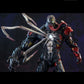 Venom - Venomized Iron Man 1:6 Scale 12" Action Figure
