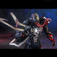 Venom - Venomized Iron Man 1:6 Scale 12" Action Figure