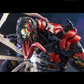 Venom - Venomized Iron Man 1:6 Scale 12" Action Figure