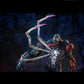 Venom - Venomized Iron Man 1:6 Scale 12" Action Figure