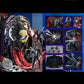 Venom - Venomized Iron Man 1:6 Scale 12" Action Figure