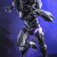 Avengers: Mech Strike - Black Panther Diecast 1:6 Scale Action Figure