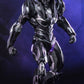 Avengers: Mech Strike - Black Panther Diecast 1:6 Scale Action Figure