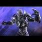 Avengers: Mech Strike - Black Panther Diecast 1:6 Scale Action Figure