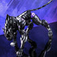 Avengers: Mech Strike - Black Panther Diecast 1:6 Scale Action Figure