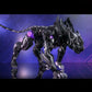 Avengers: Mech Strike - Black Panther Diecast 1:6 Scale Action Figure
