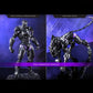 Avengers: Mech Strike - Black Panther Diecast 1:6 Scale Action Figure
