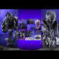 Avengers: Mech Strike - Black Panther Diecast 1:6 Scale Action Figure