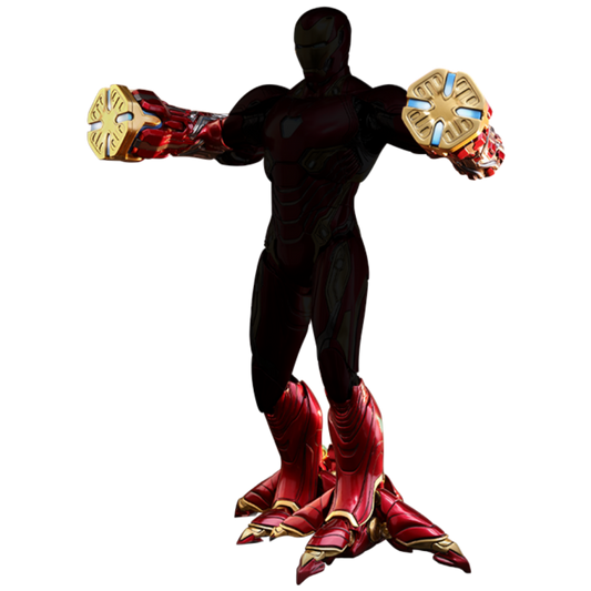 Avengers 3: Infinity War - Iron Man Mark L Accessories