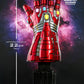 Avengers 4: Endgame - Nano Gauntlet (Hulk Version) 1:4 Scale Replica