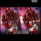 Avengers 4: Endgame - Nano Gauntlet (Hulk Version) 1:4 Scale Replica