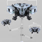 Spider-Man: Far From Home - Mysterio's Drones Set