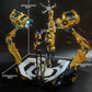 Iron Man 2 - Gantry 1:4 Scale Action Figure Accessory