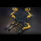 Iron Man 2 - Gantry 1:4 Scale Action Figure Accessory