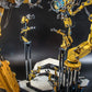 Iron Man 2 - Gantry 1:4 Scale Action Figure Accessory