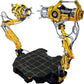 Iron Man 2 - Gantry 1:4 Scale Action Figure Accessory