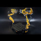 Iron Man 2 - Gantry 1:4 Scale Action Figure Accessory