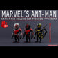 Ant-Man (2015) - Artist Mix Deluxe Set of 3