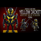 Ant-Man (2015) - Yellow Jacket Artist Mix Figure