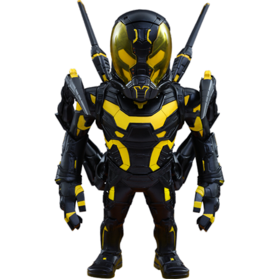 Ant-Man (2015) - Yellow Jacket Artist Mix Figure
