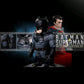 Batman v Superman: Dawn of Justice - Batman Artist Mix Bobble Head - Ozzie Collectables