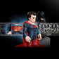 Batman v Superman: Dawn of Justice - Artist Mix Bobble Head Set - Ozzie Collectables
