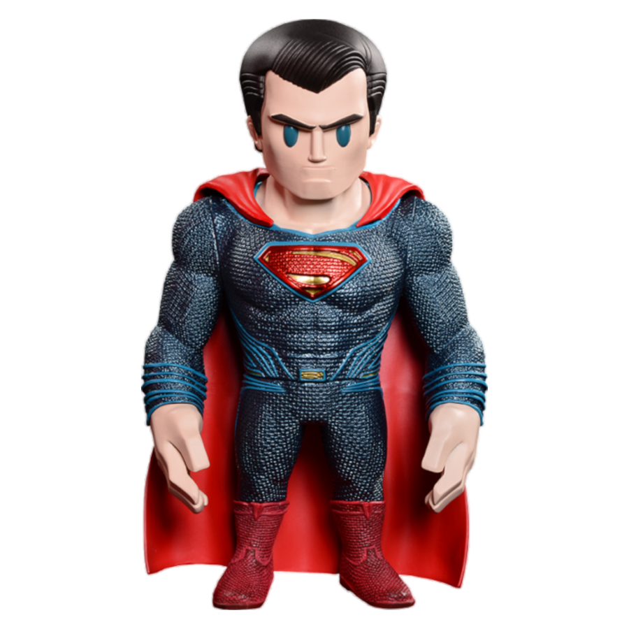 Batman v Superman: Dawn of Justice - Superman Artist Mix Bobble Head