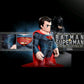 Batman v Superman: Dawn of Justice - Superman Artist Mix Bobble Head - Ozzie Collectables