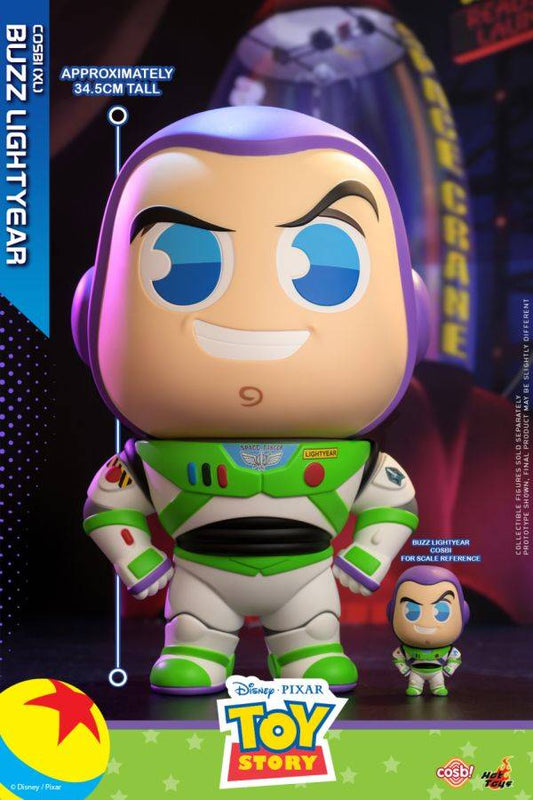 Toy Story - Buzz Lightyear Cosbi XL