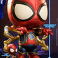 Avengers 4: Endgame - Iron Spider Cosbi XL