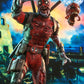Marvel Zombies - Deadpool 1:6 Scale 12" Action Figure