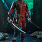 Marvel Zombies - Deadpool 1:6 Scale 12" Action Figure