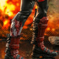 Marvel Zombies - Deadpool 1:6 Scale 12" Action Figure